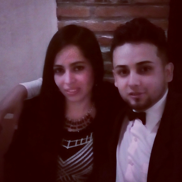 Meet your Posher, Erik sadrac - Picture 1 of 1